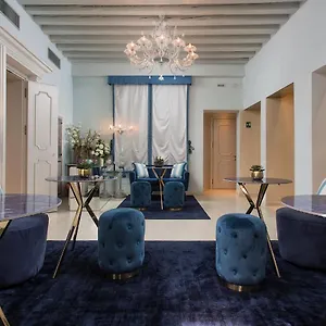 Отель Relais