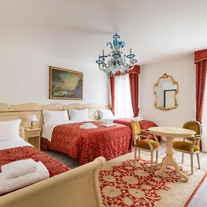 Ca' Luisa Venice